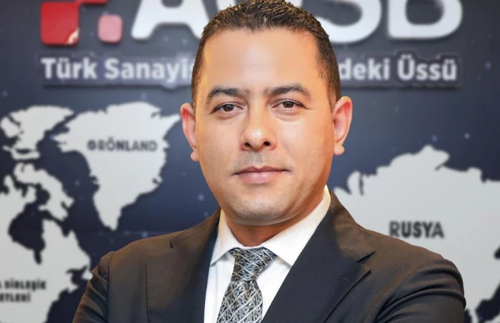 AOSB&rsquo;de Otel Projesi Hayata Ge&ccedil;iyor