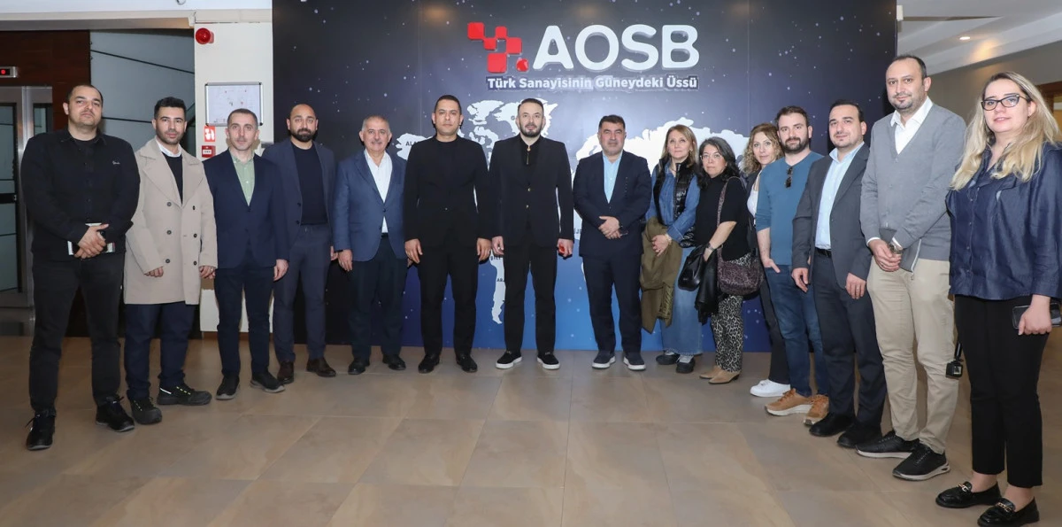AOSB&rsquo;de Su Verimliliği Zirvesi