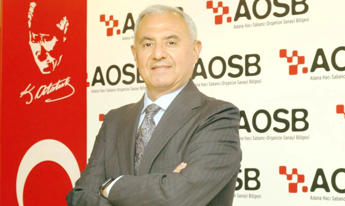 AOSB’de Üretim Yapan 18 Firma, Türkiye’nin En Büyükleri Arasında Yer Aldı