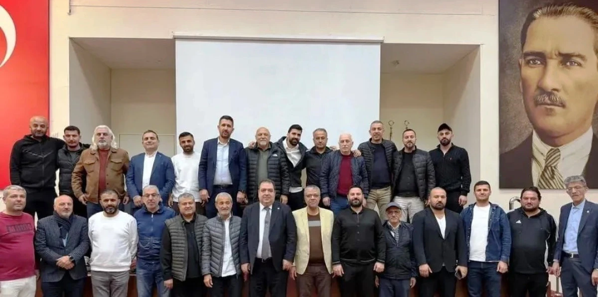 ASKF&rsquo;de Şampiyonlar Grubu masaya yatırıldı