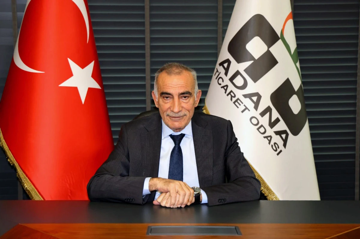 ATO Heyeti, Ekspomed Eurasia Fuarı&rsquo;nda Sekt&ouml;rel Geleceği Mercek Altına Aldı
