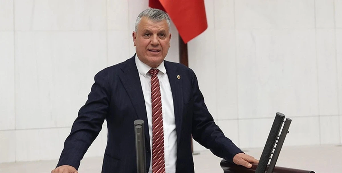 Ayhan Barut'tan 5 Ocak Kutlaması