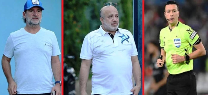 Bahis soruşturmasında yeni dalga: Sancak, Korkmaz, Küçük Gözaltında