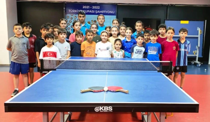 Başkan Dr. Ali Türemiş, “Transfer Bugün, Altyapı ise Gelecektir