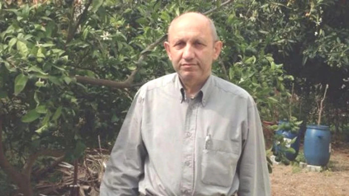 Başkan Dr. Ali T&uuml;remiş'ten  Ramazan Bayramı mesajı