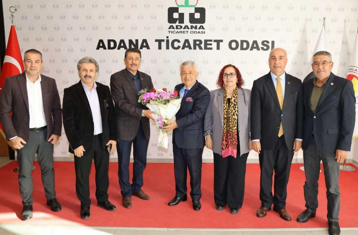 Başkan Mehmet Şahbaz&rsquo;a sevgi seli