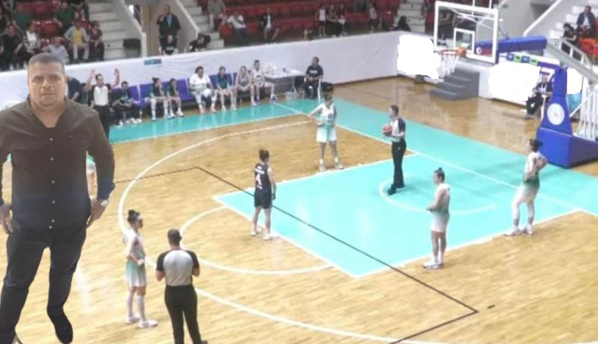 Başkan Mehmet Uygur’dan Adana 01 Basketbol’a Destek!