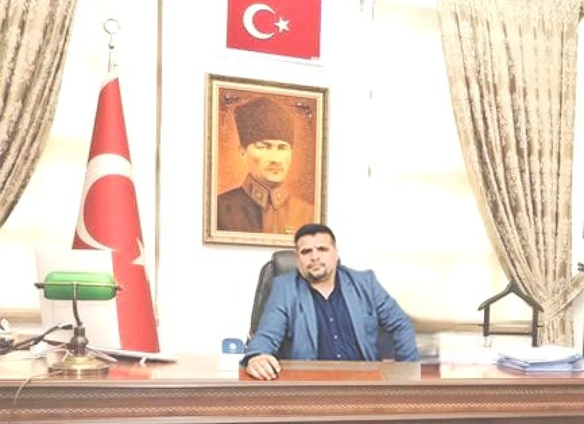 Başkan Mehmet Uygur’dan Anneler Günü Mesajı