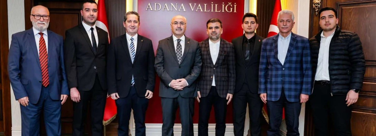 Başkan &Uuml;r&uuml;n&rsquo;den Gen&ccedil;lik Vurgusu: &ldquo;Gen&ccedil;liğin &Ouml;n&uuml;n&uuml; A&ccedil;mak İ&ccedil;in Sahadayız&rdquo;