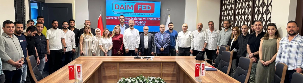 Başkan Yıldırım,  'Kalite ve güven inşa ediyoruz'