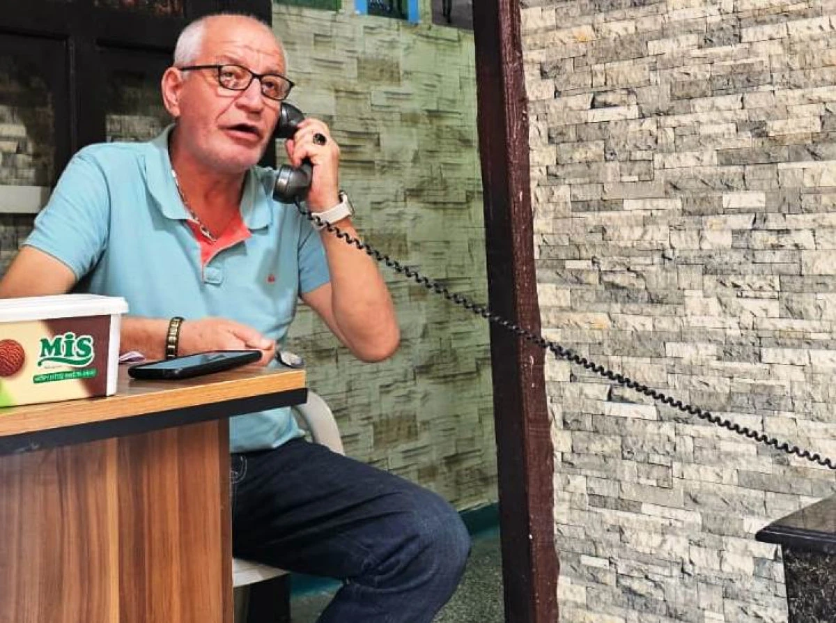 Baybora Boratlıoğlu’nun Dev Şirketi Konkordato İlan Etti