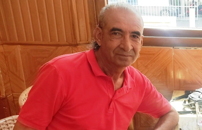 Bayram K&ouml;roğlu&rsquo;nun anne acısı