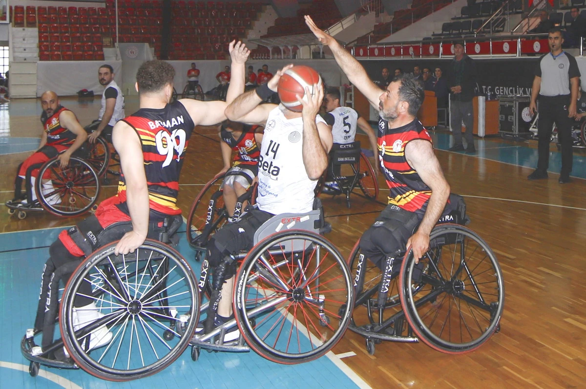 Beta Enerji Adana Engelliler evinde kayıp: 53-61 