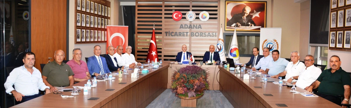 Bilgi&ccedil;, '7 Yıldız anlayışımızla tarımda yenilik&ccedil;iliği daha ileri taşıyacağız'