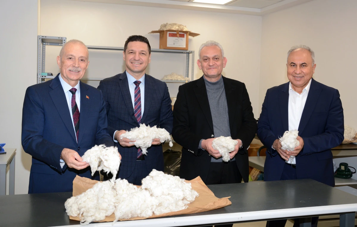 Bilgi&ccedil;,  &ldquo;Kurumlar arası istişare şehrin g&uuml;c&uuml;n&uuml; artırır&rdquo;