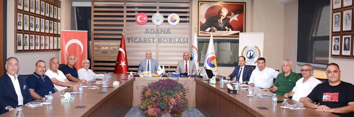   Bilgiç, 'Ormanlarımız ve  İnsanlarımız Kolay Yetişmiyor'