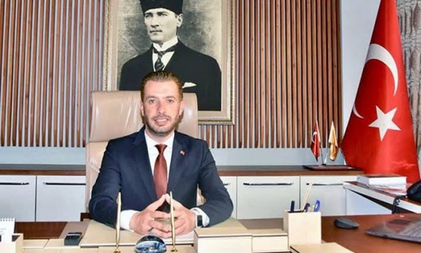 Ceyhan Belediye Başkanı Kadir Aydar ve iki akrabasına hapis cezası