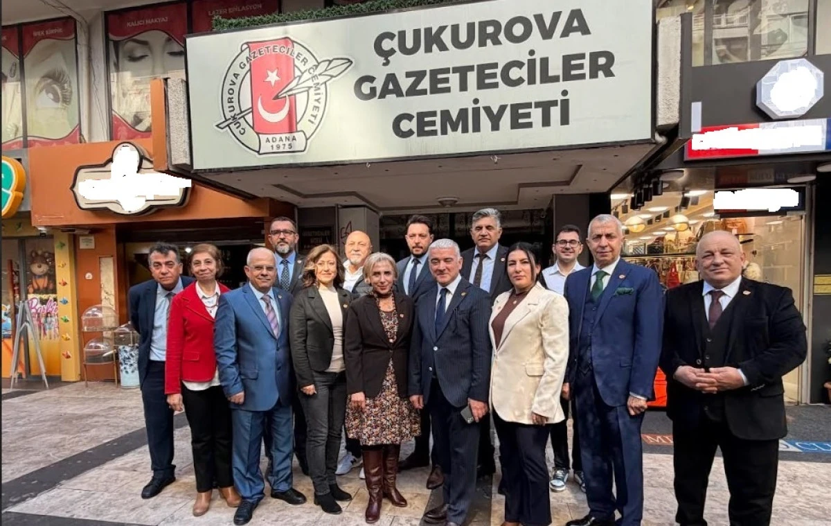 &Ccedil;GC&rsquo;ye yakışan devir-teslim