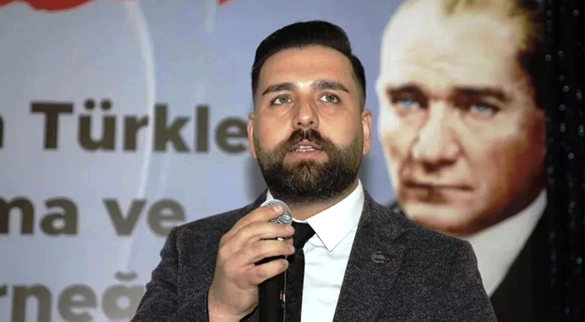 CHP'li Aziz Sağıroğlu&rsquo;ndan Sert Tepki &ldquo;Bu Karar Halk İradesine M&uuml;dahaledir&rdquo;