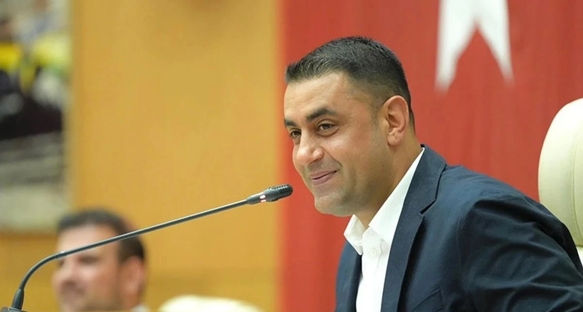 Çukurova Belediyesi'nden Miniklere Sağlıklı Beslenme Dersi
