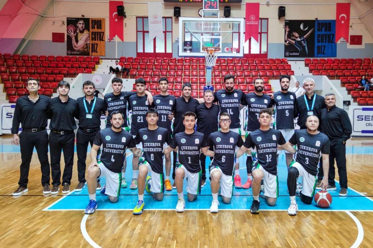 ÇÜSK son maçını kazanmak istiyor!