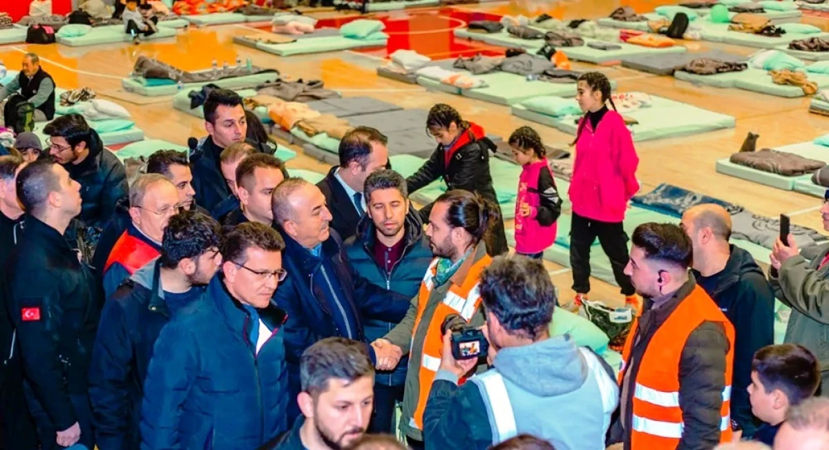 Dr. G&uuml;ndoğdu,  'Allah bir daha yaşatmasın'