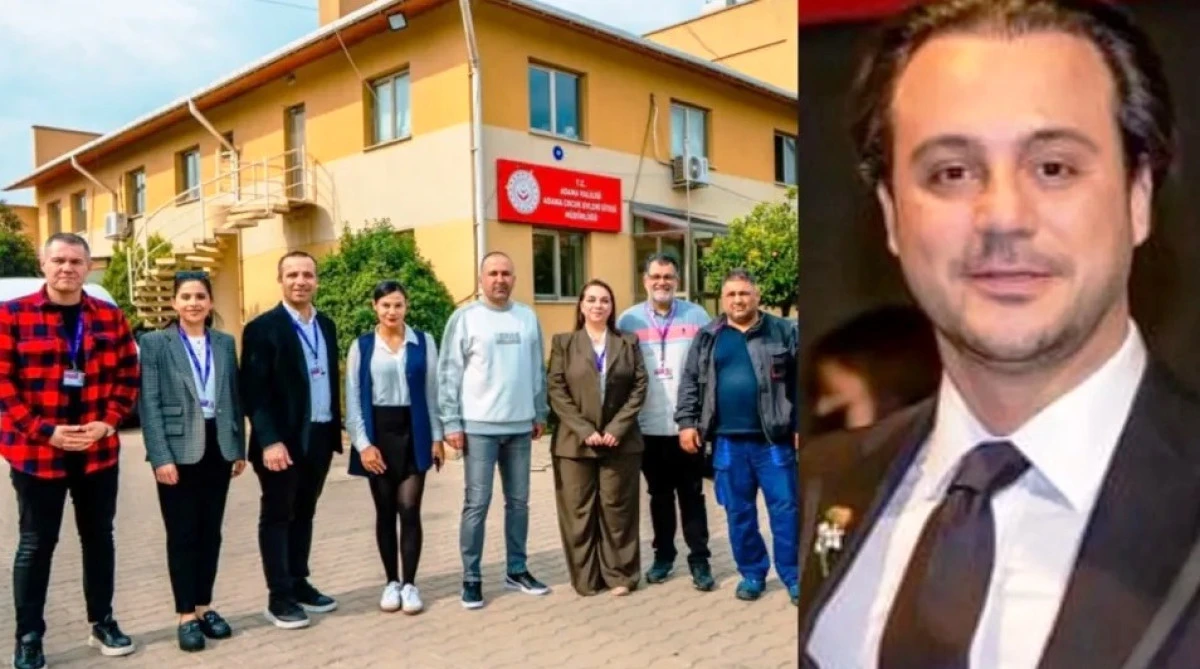 Dr. G&uuml;ndoğdu; "Sevgi Birleştirir"