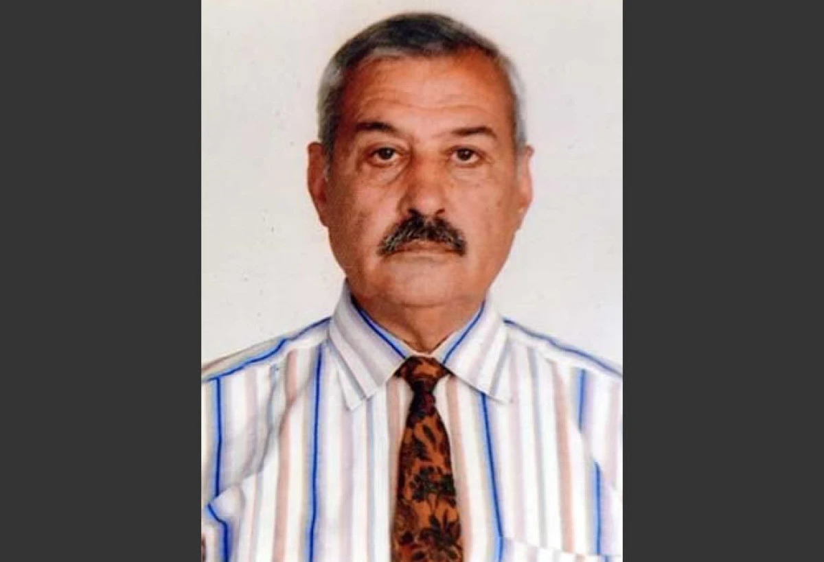 Duayen gazeteci Ruhi Yangın hayatını kaybetti…