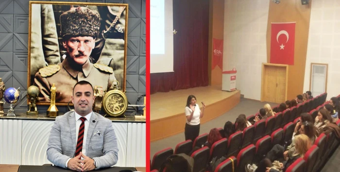 Eral Okulları'na Cambridge Sertifikası