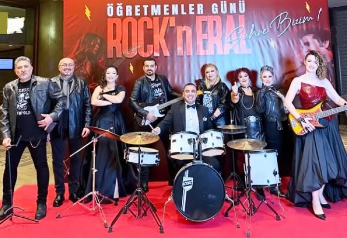 Eral Okulları’ndan Farklı 24 Kasım Kutlaması