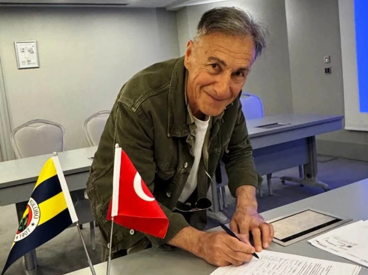 Fenerbahçe'de kongre için toplanan imza sayısı belli oldu