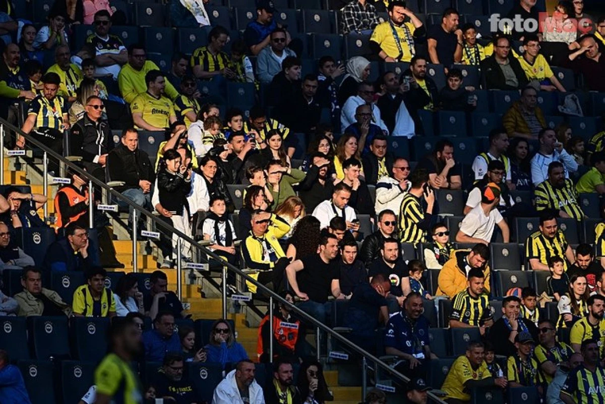 Fenerbahçe'de toplanan imza sayısı 7 bini geçti