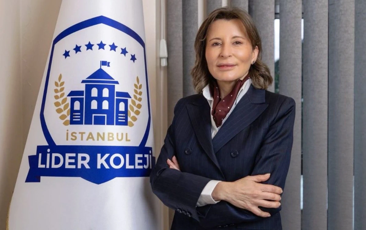 Finlandiya&rsquo;dan T&uuml;rkiye&rsquo;ye ilk kez &uuml;niversite heyeti İstanbul Lider Koleji iş birliğiyle geliyor!