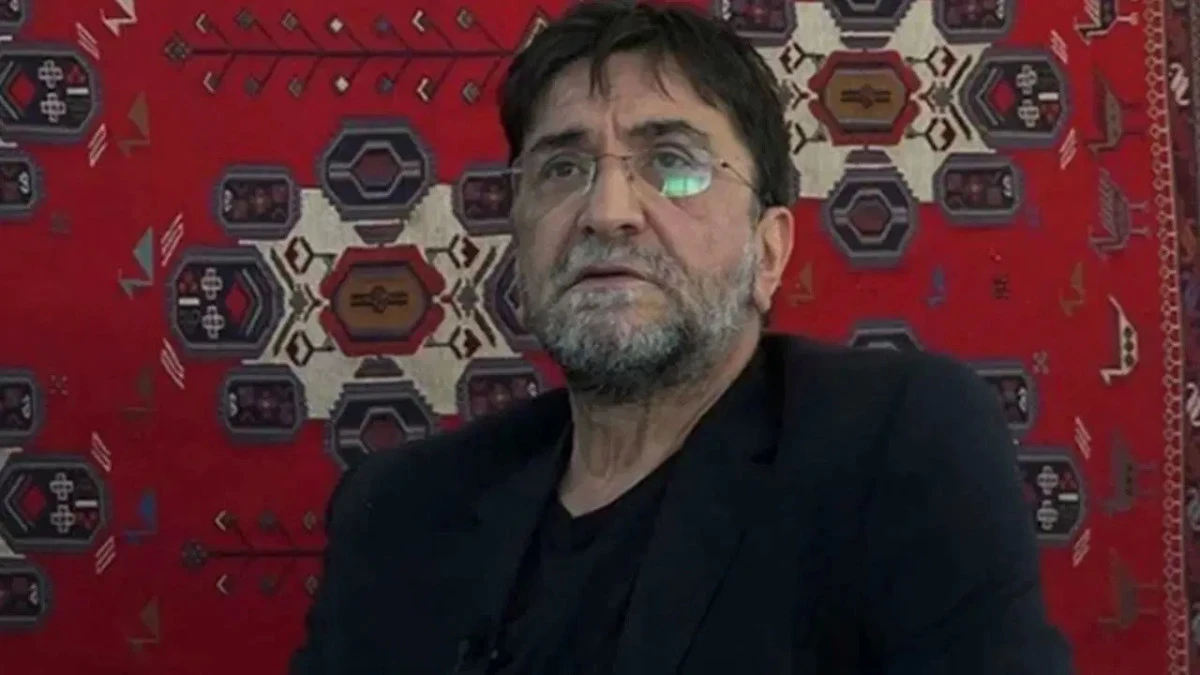 Gazeteci yazar Nihat Genç hayatını kaybetti