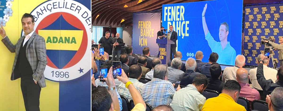 Gazetecilerden Fenerbahçeliler Derneği’ne Tepki