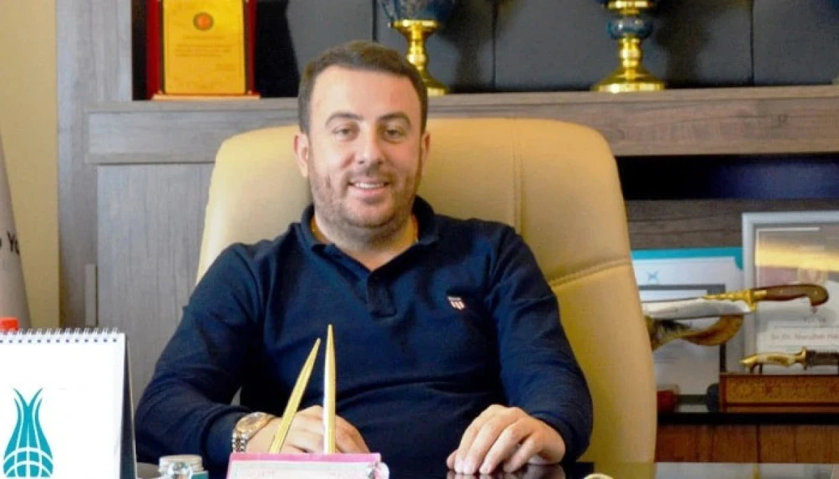 Ge&ccedil;miş Olsun Nurullah Hamidi