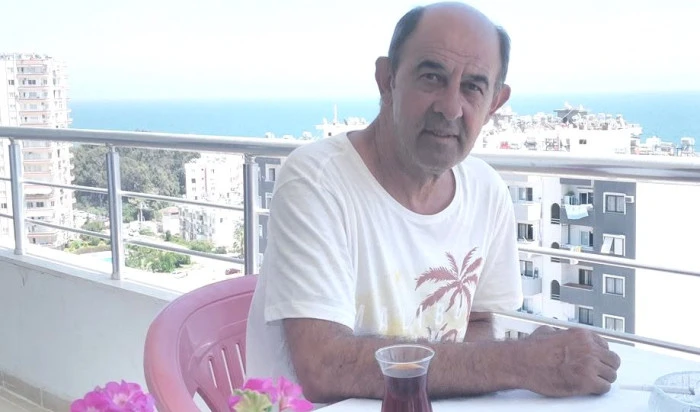 Ge&ccedil;miş Olsun S&uuml;leyman Dalgı&ccedil; 