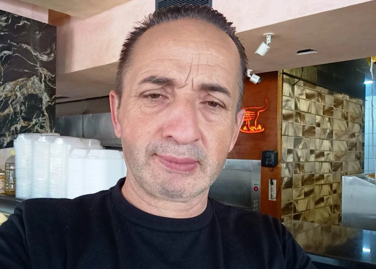 Geçmiş Olsun Taner Dura 