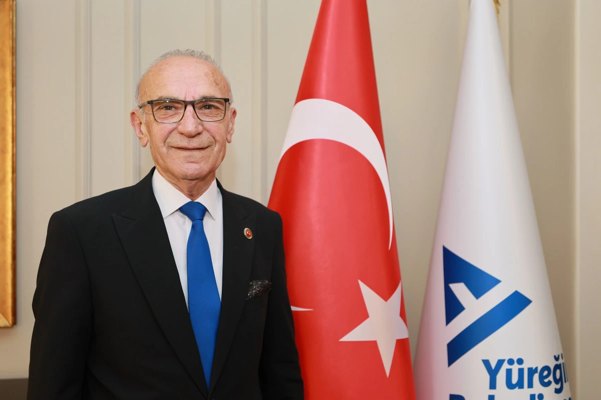 &ldquo;Gen&ccedil;lerimiz geleceğimizdir&rdquo;