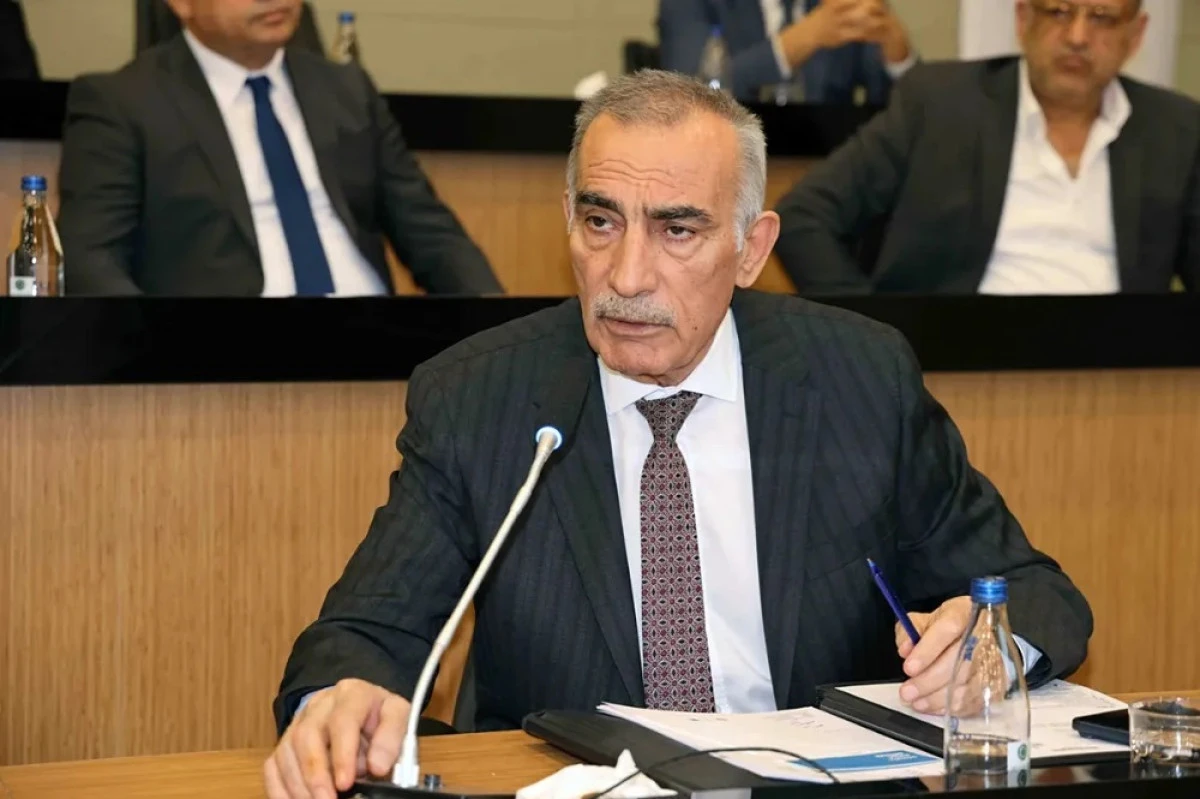 &ldquo;G&uuml;&ccedil;l&uuml; olmak artık bir tercih değil, zorunluluktur&rdquo;