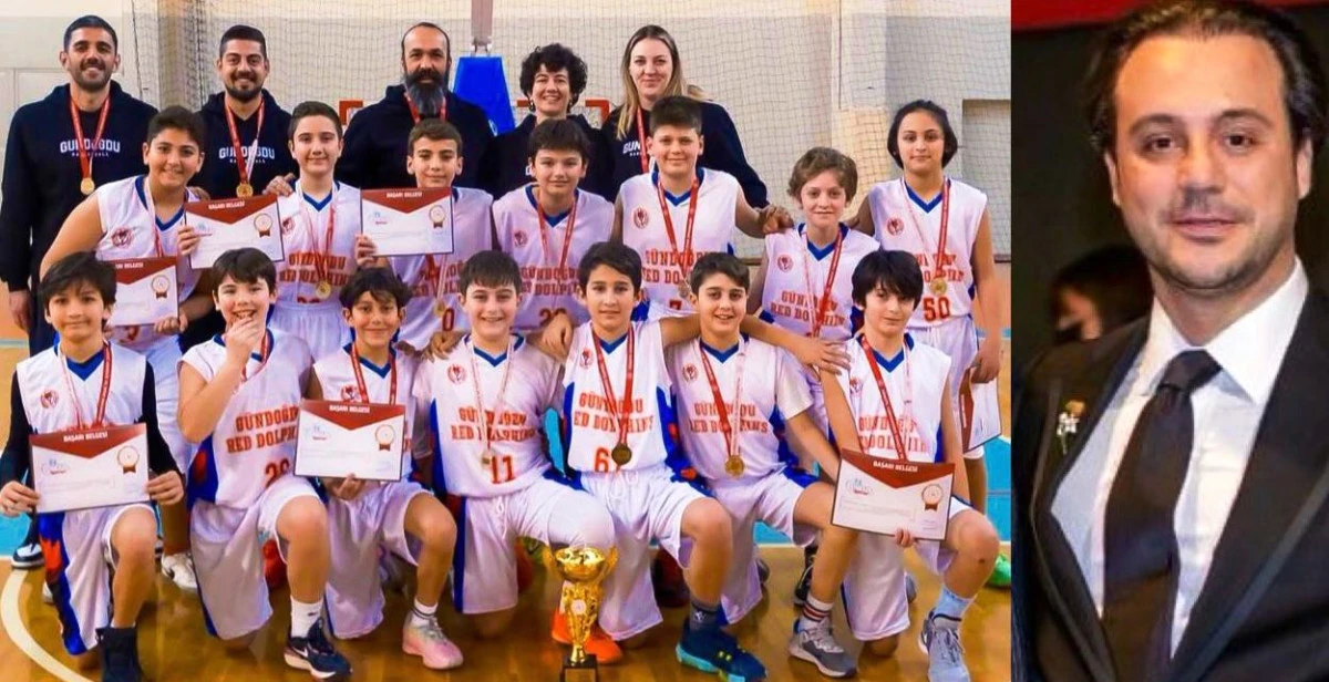 G&uuml;ndoğdu Koleji Adana'yı temsil edecek