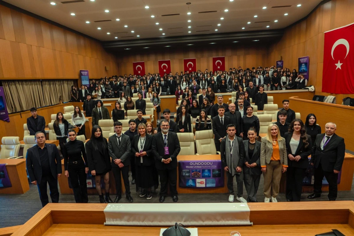 G&uuml;ndoğdu Mun Farkı