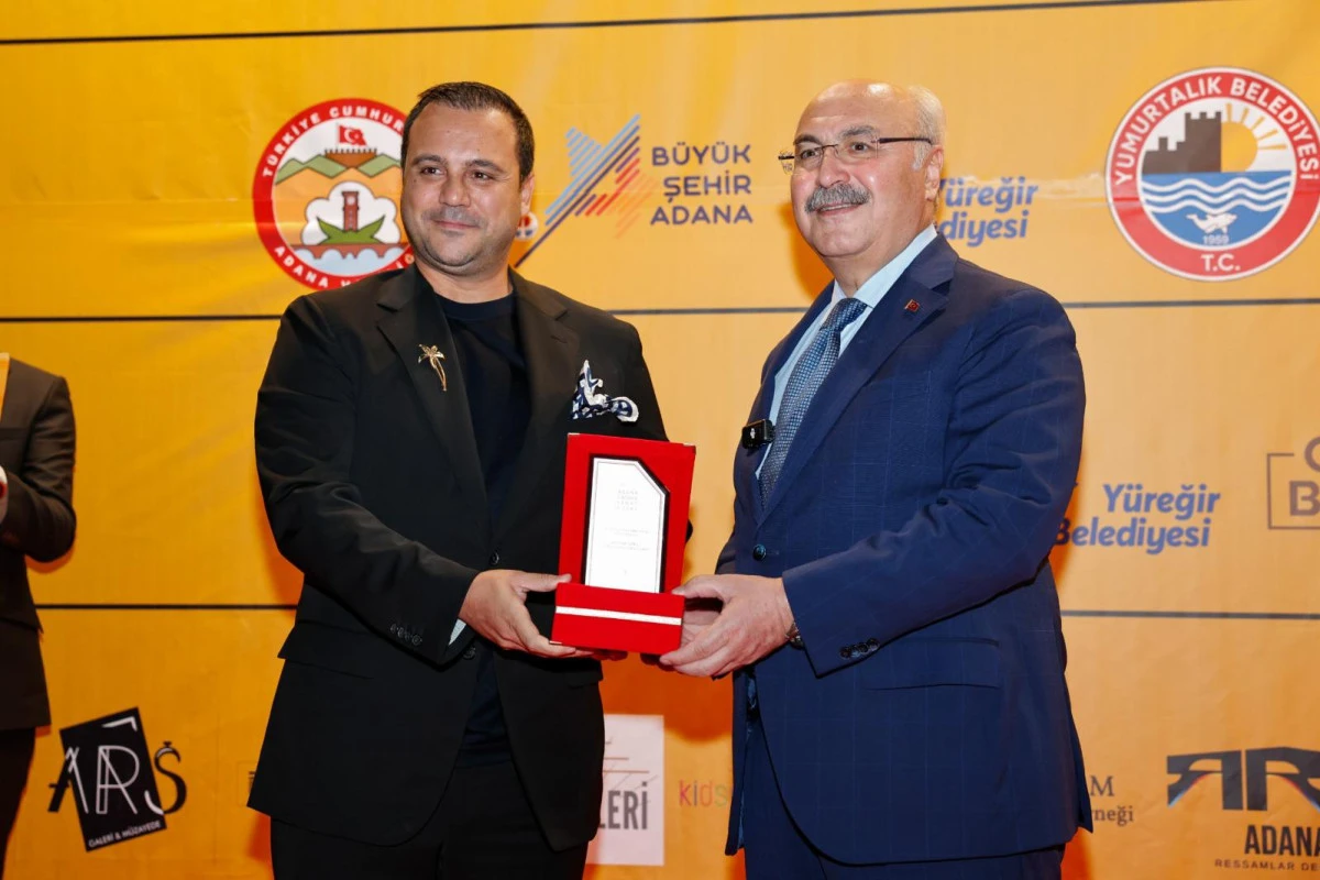 Gündoğdu Vakfı, Adana'ya değer katıyor