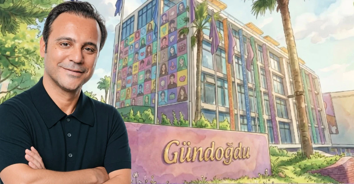  G&uuml;ndoğdu'da kayıtlar doldu