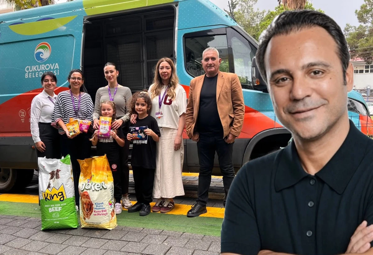G&uuml;ndoğdulular sokak hayvanlarını unutmuyor 