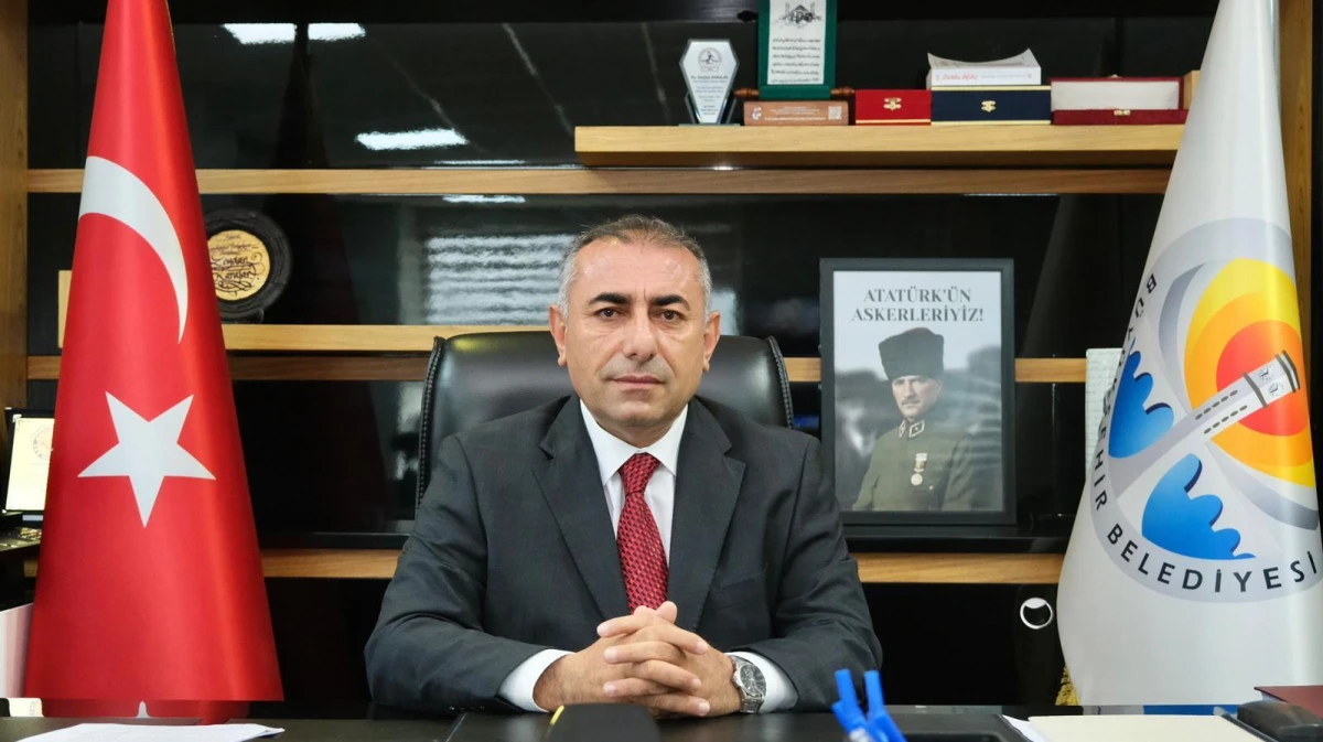 Güngör Geçer'den 30 Ağustos Mesajı 
