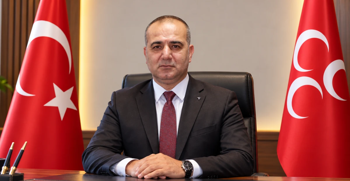 Hakan Yıldırım'dan B&uuml;y&uuml;kşehir Belediyesi'ne altyapı uyarısı