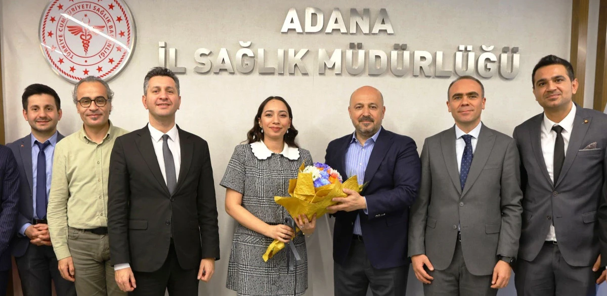 Halil Nacar, "Paramedik camiası &ouml;nemli par&ccedil;amız"