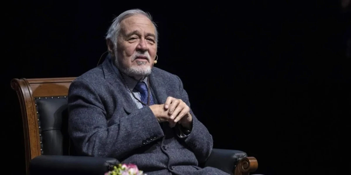 İlber Ortaylı hayatını kaybetti