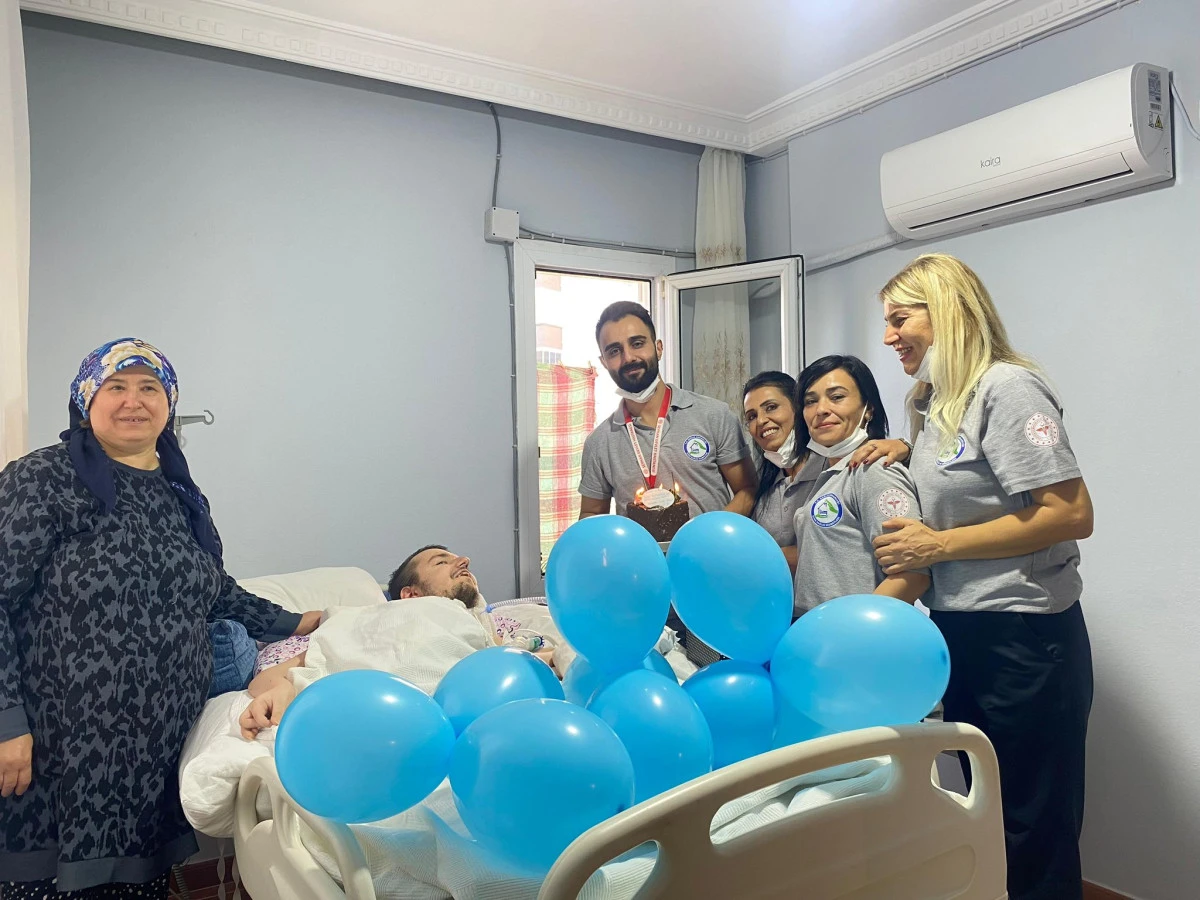 İlvan&rsquo;ın hayalini ger&ccedil;ekleştirdiler 